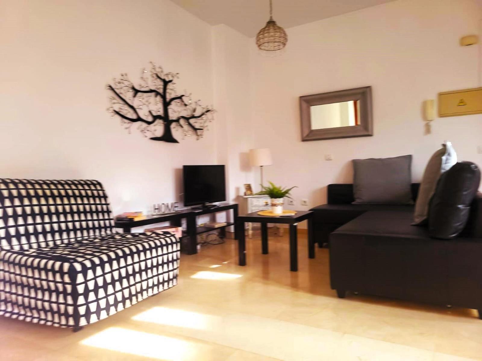 Suncity Flat Gigantes Malaga Room photo
