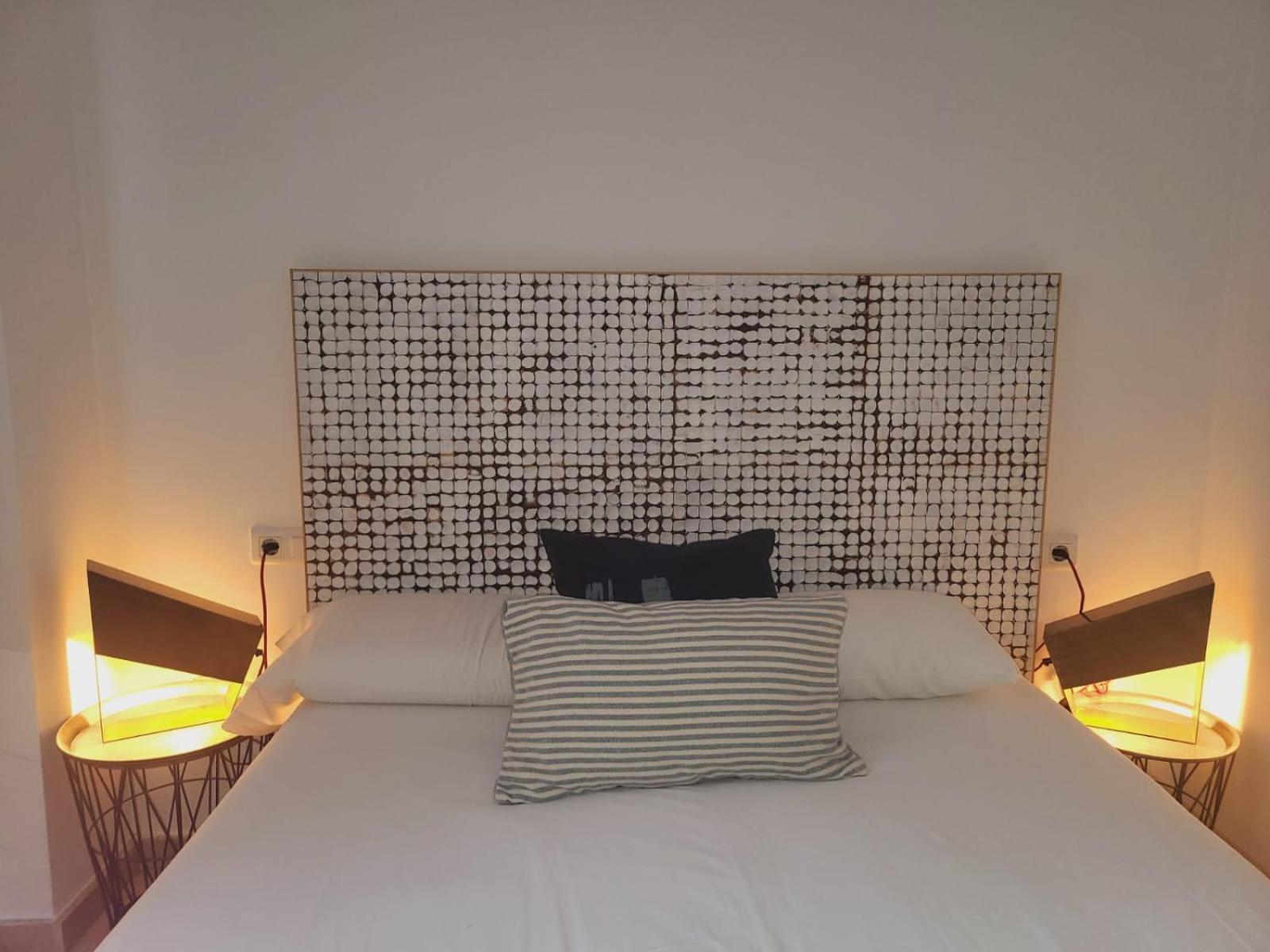 Suncity Flat Gigantes Malaga Room photo