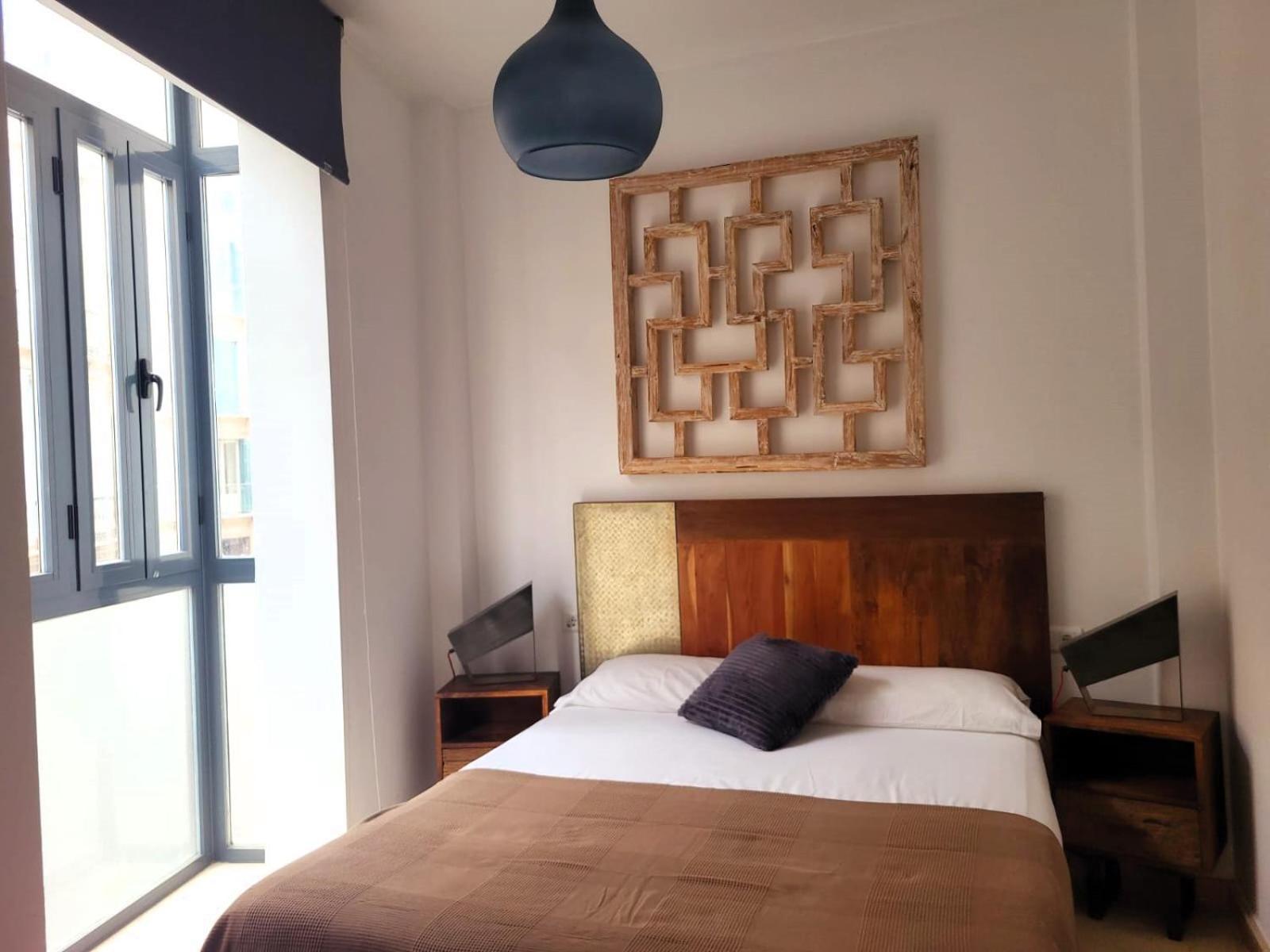 Suncity Flat Gigantes Malaga Room photo