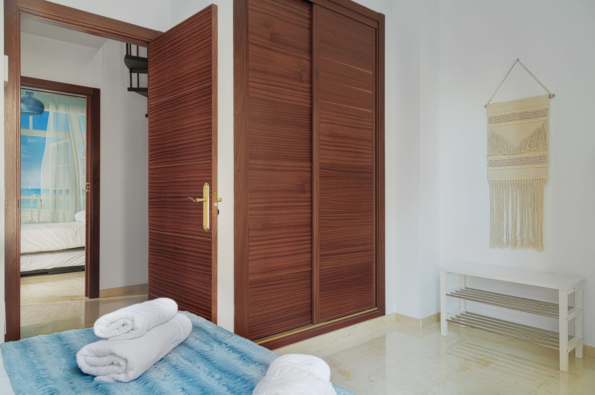 Suncity Flat Gigantes Malaga Exterior photo