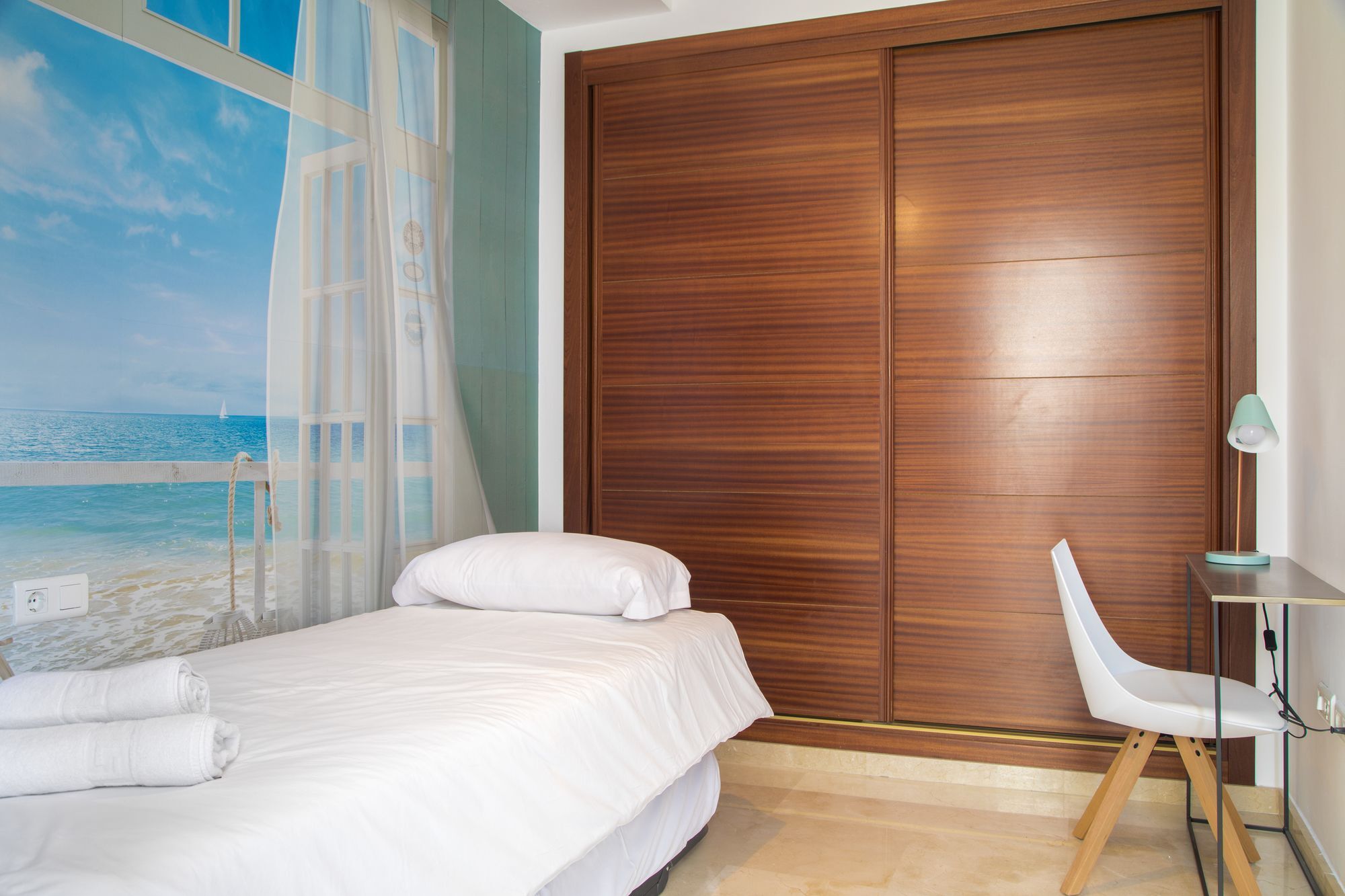 Suncity Flat Gigantes Malaga Exterior photo